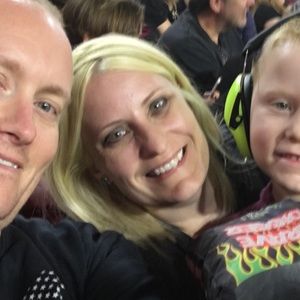 Meet your Posher, Beth